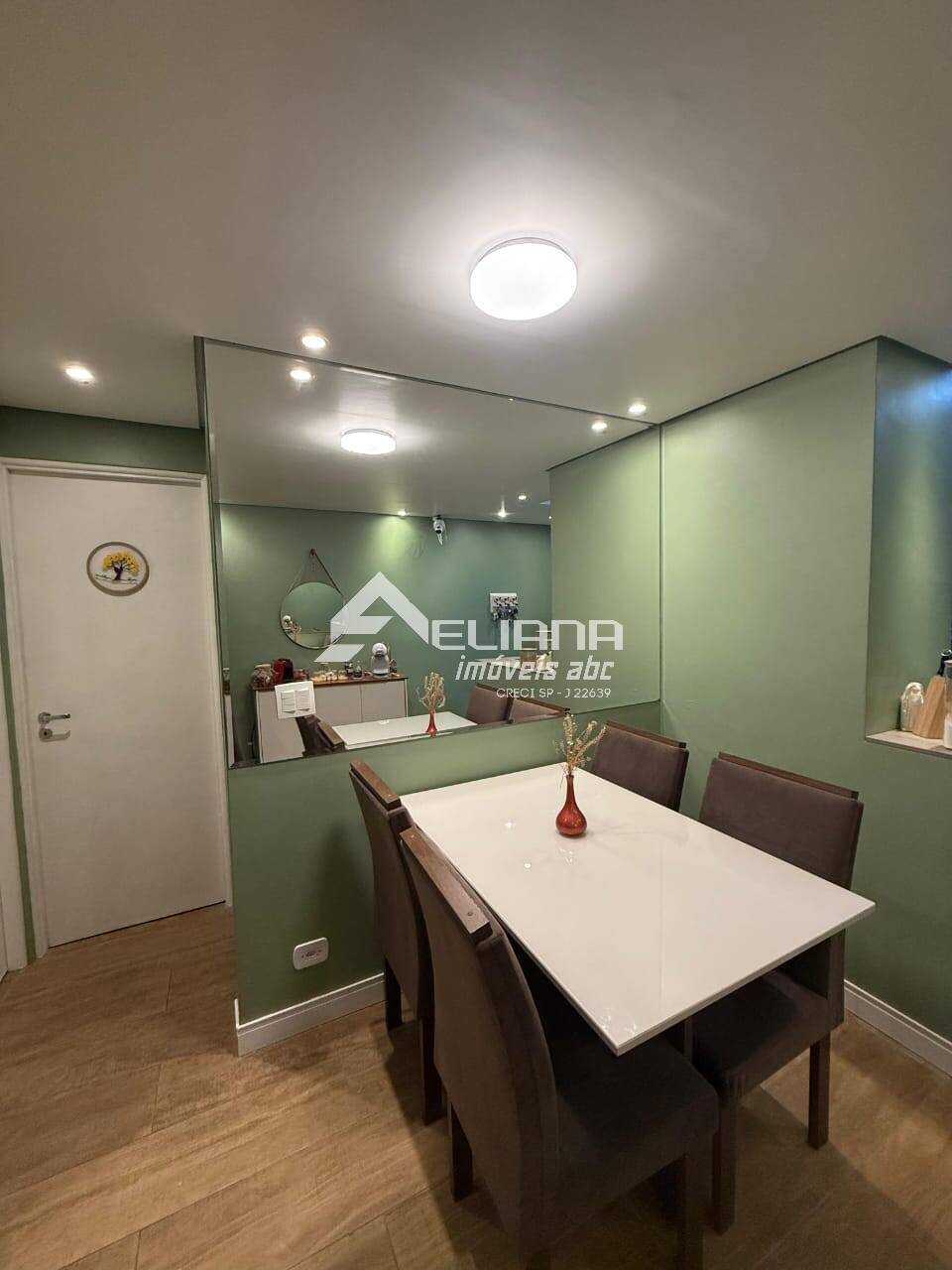 Apartamento, 2 quartos - Foto 4