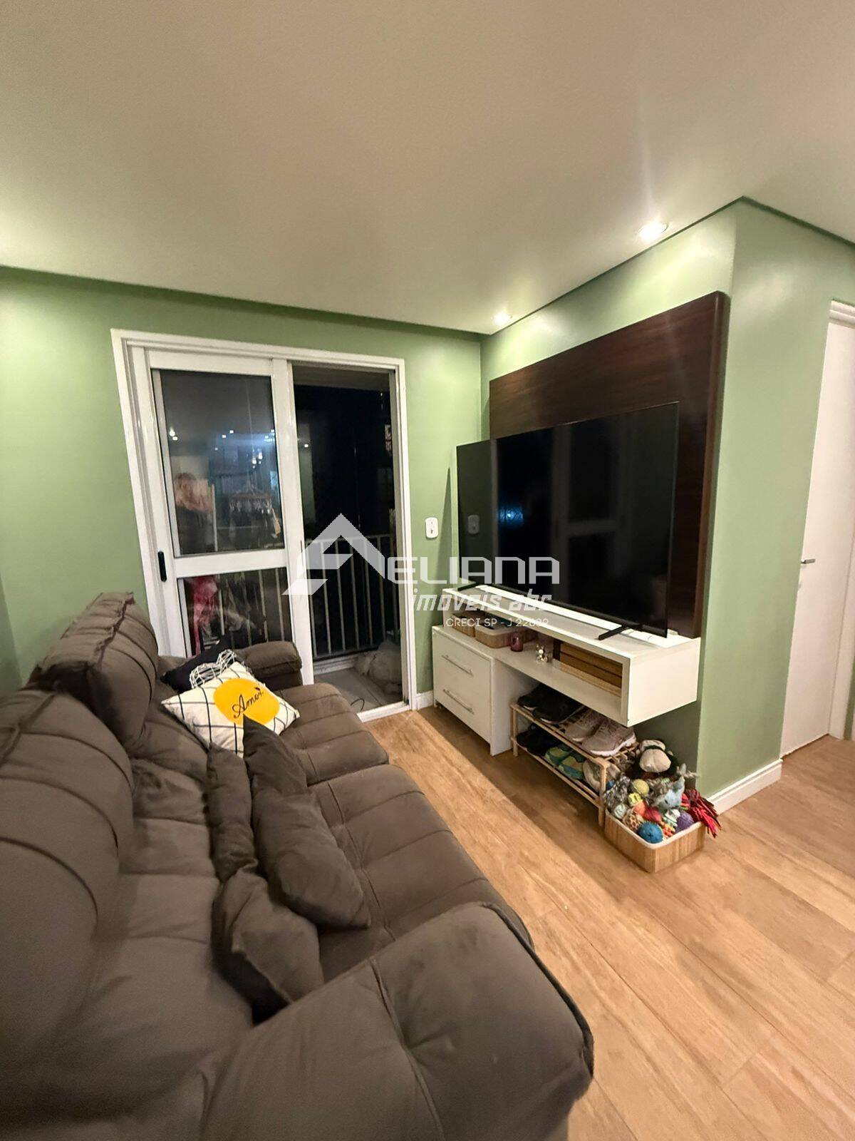 Apartamento, 2 quartos - Foto 2