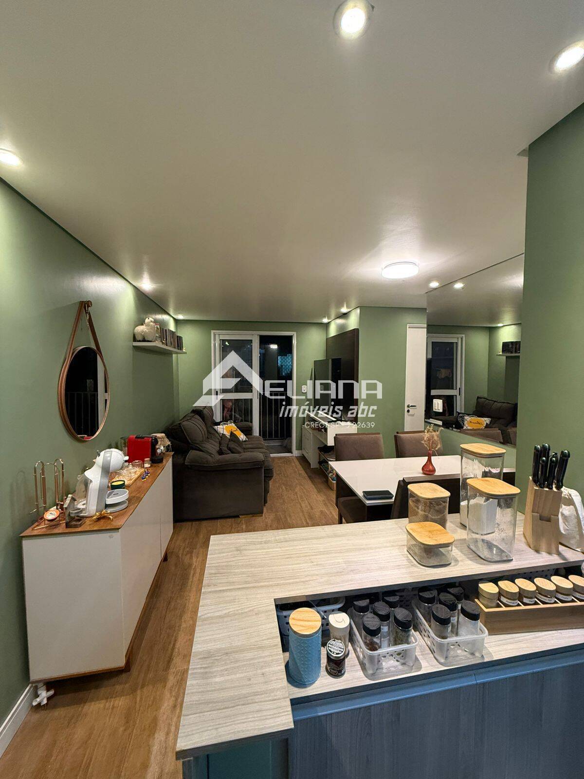 Apartamento, 2 quartos - Foto 1