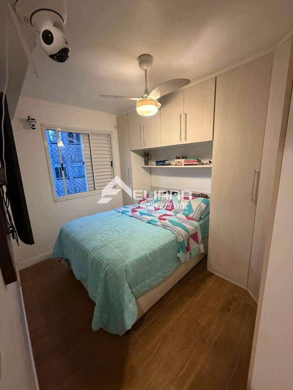 Apartamento, 2 quartos - Foto 12