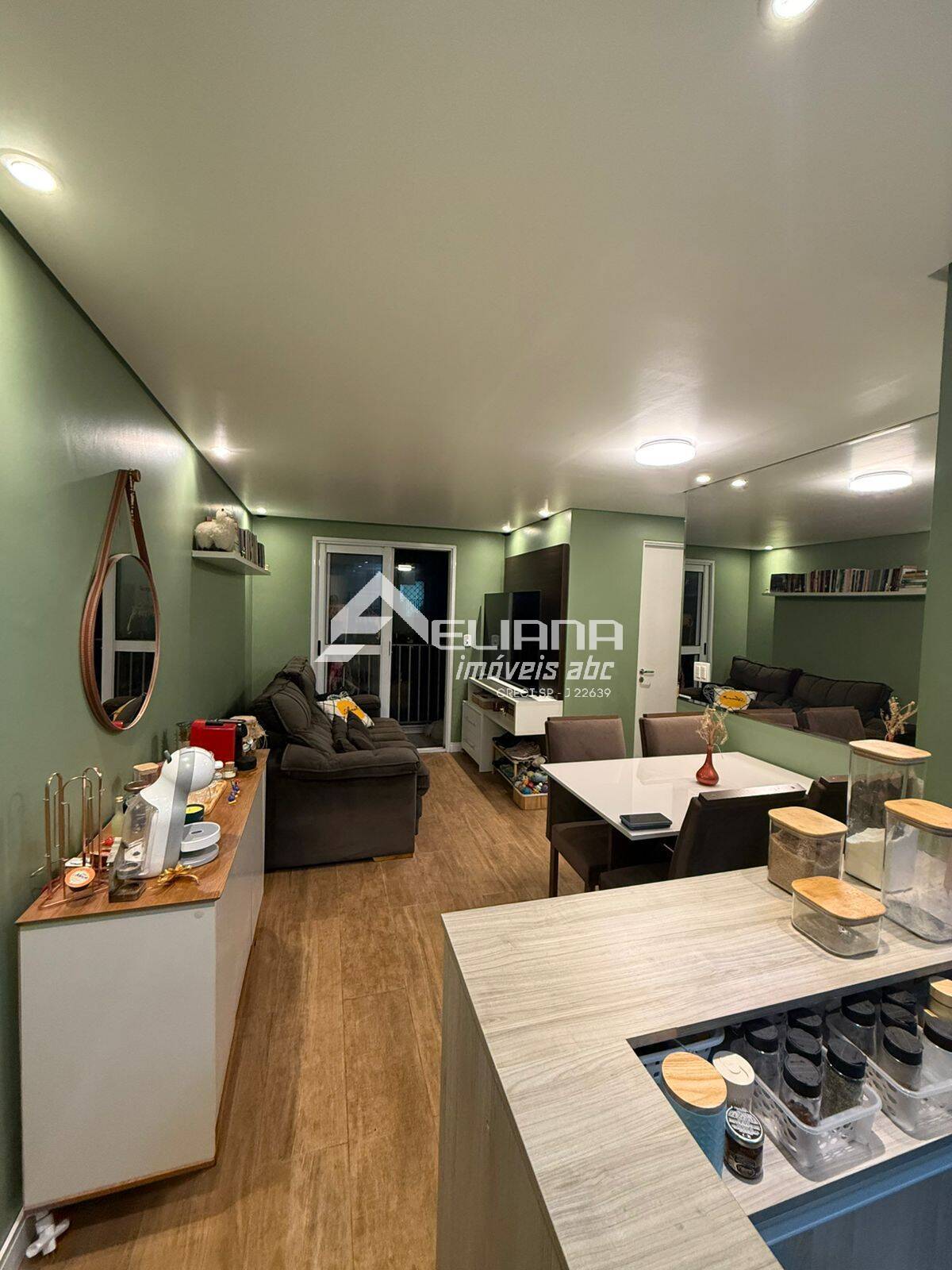 Apartamento, 2 quartos - Foto 3