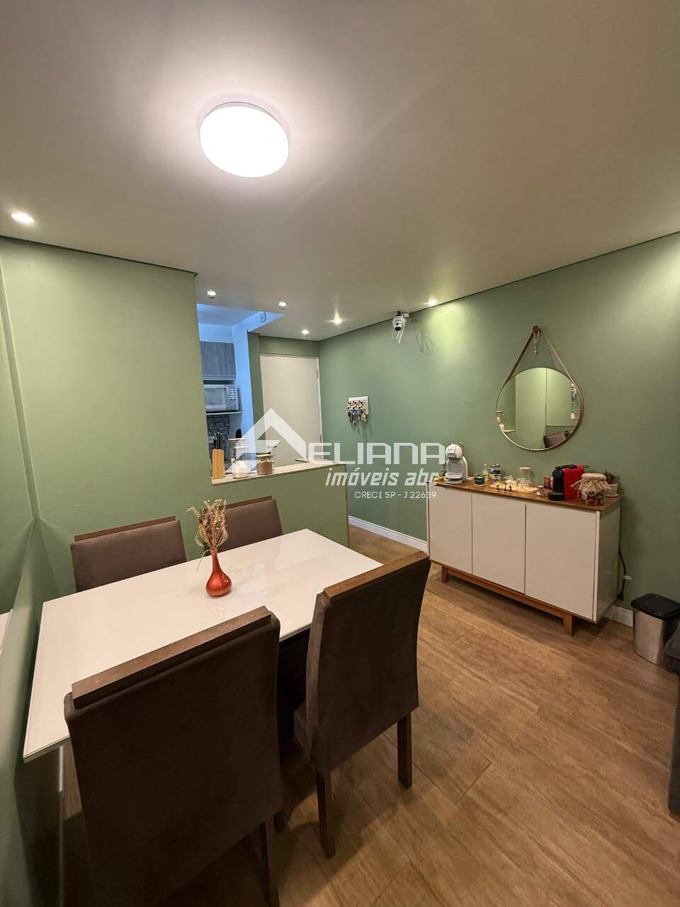 Apartamento, 2 quartos - Foto 6
