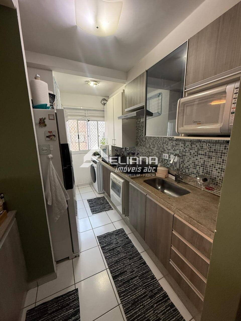 Apartamento, 2 quartos - Foto 7