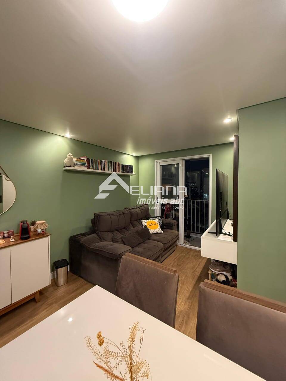 Apartamento, 2 quartos - Foto 20