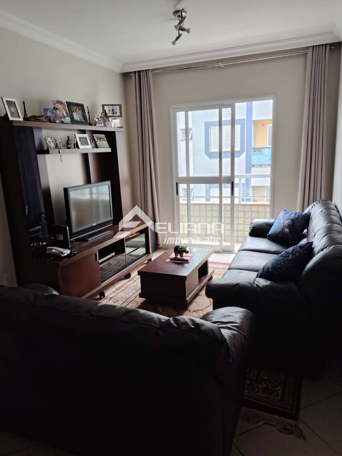 Apartamento, 3 quartos - Foto 4
