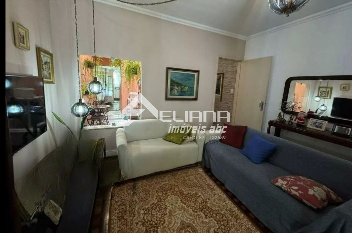 Casa, 3 quartos, 160 m² - Foto 2