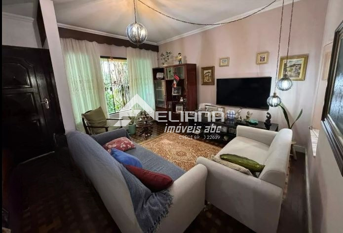 Casa, 3 quartos, 160 m² - Foto 1