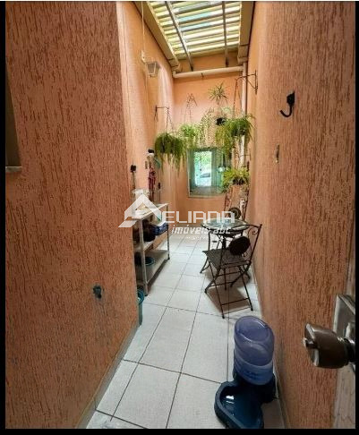 Casa, 3 quartos, 160 m² - Foto 9