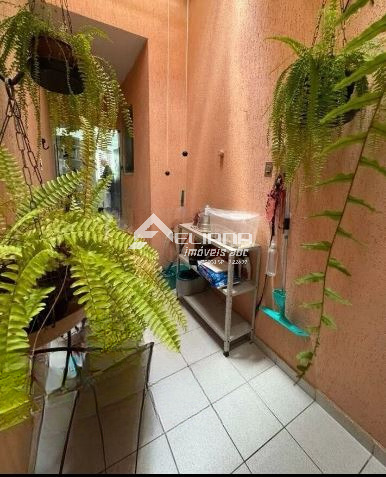 Casa, 3 quartos, 160 m² - Foto 10