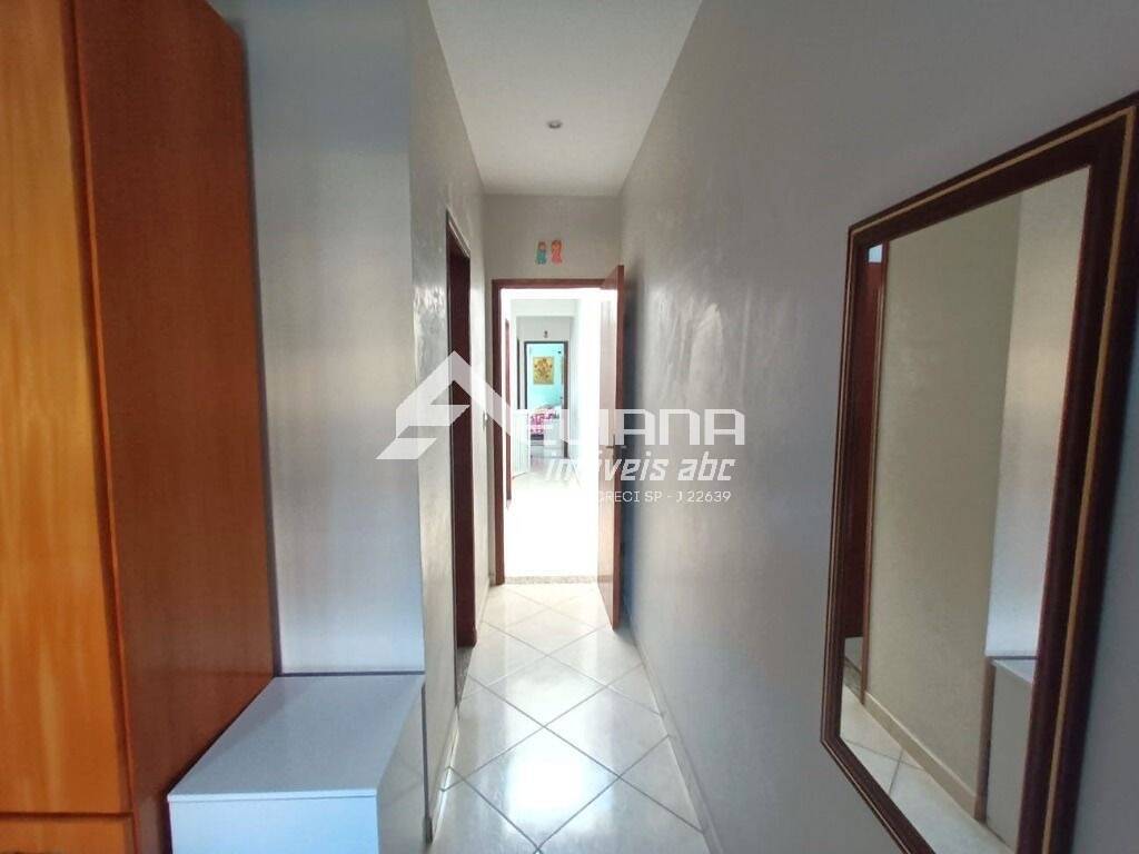 Sobrado, 3 quartos, 98 m² - Foto 11