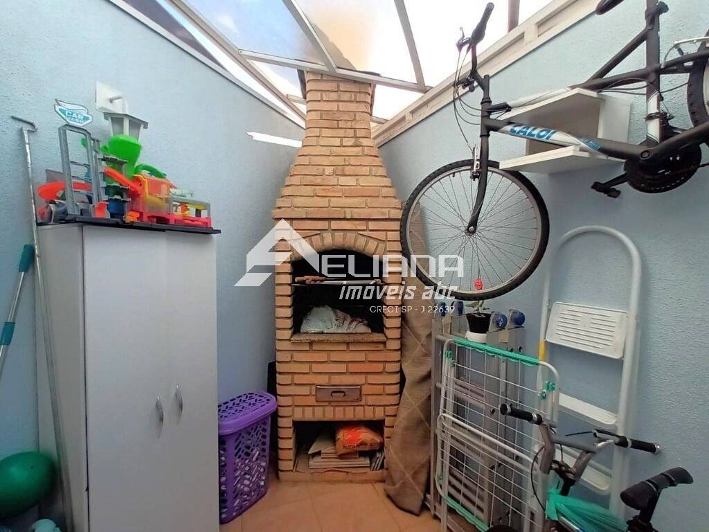 Sobrado, 3 quartos, 98 m² - Foto 13