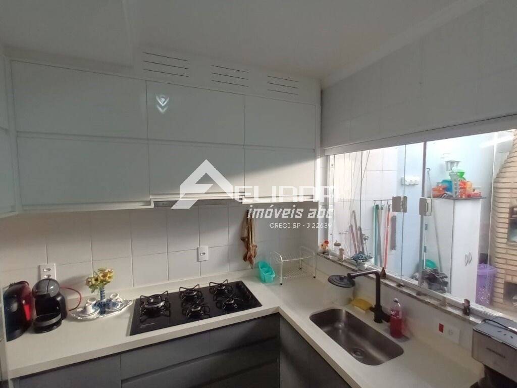 Sobrado, 3 quartos, 98 m² - Foto 10