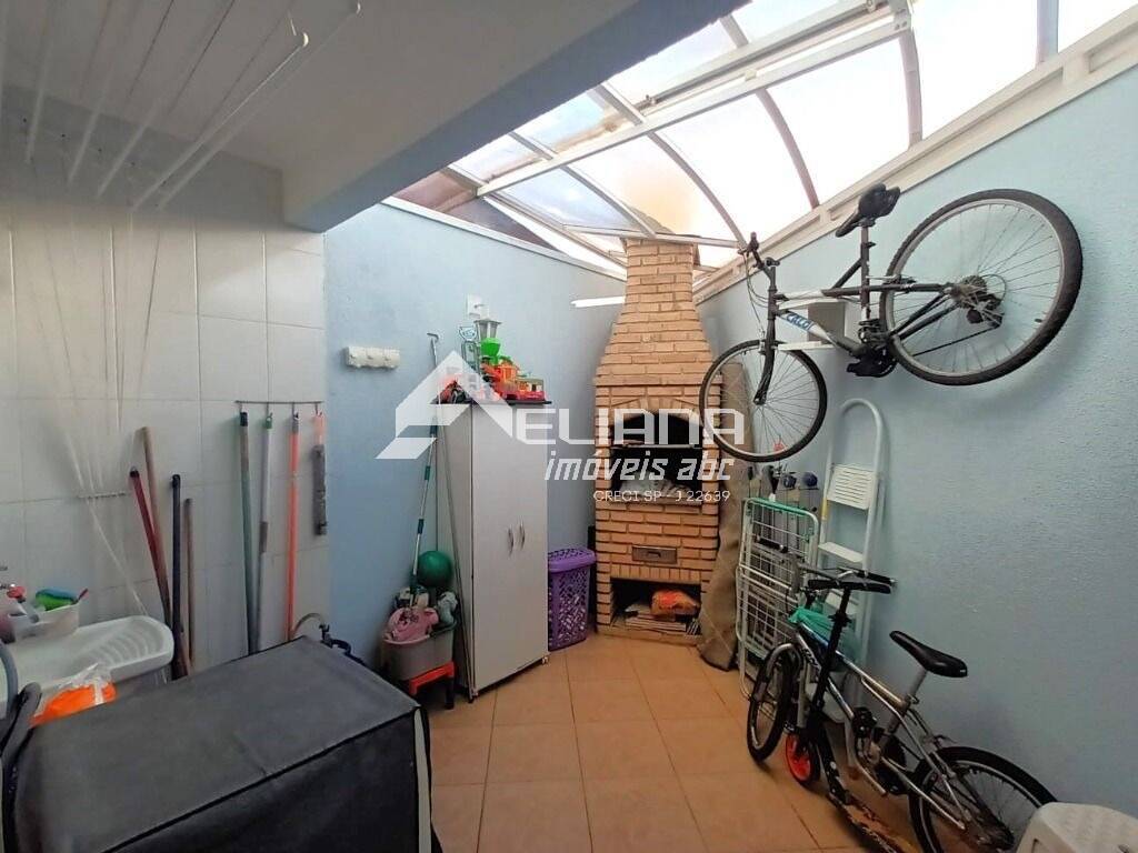 Sobrado, 3 quartos, 98 m² - Foto 12