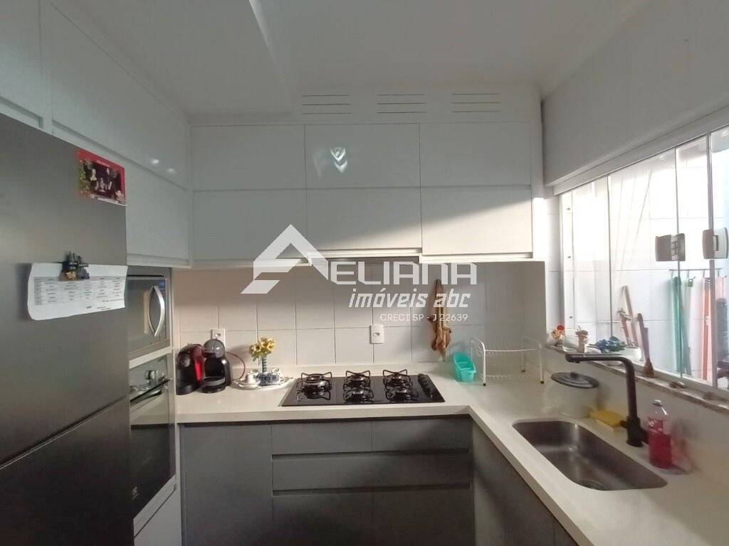 Sobrado, 3 quartos, 98 m² - Foto 6