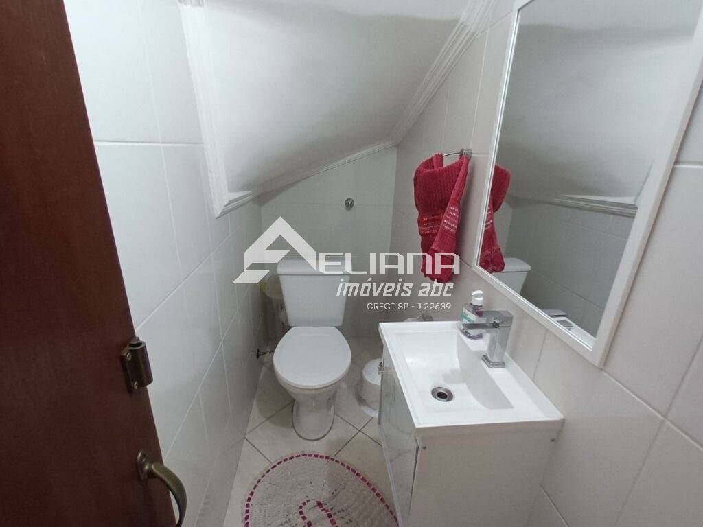 Sobrado, 3 quartos, 98 m² - Foto 17