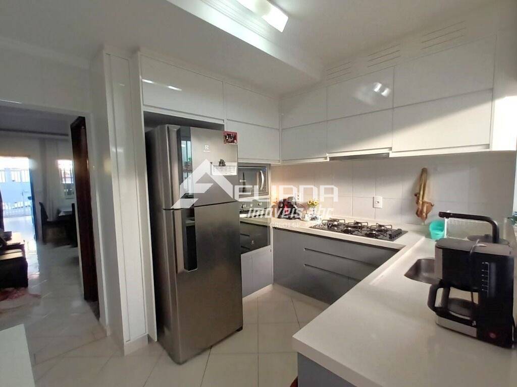 Sobrado, 3 quartos, 98 m² - Foto 8