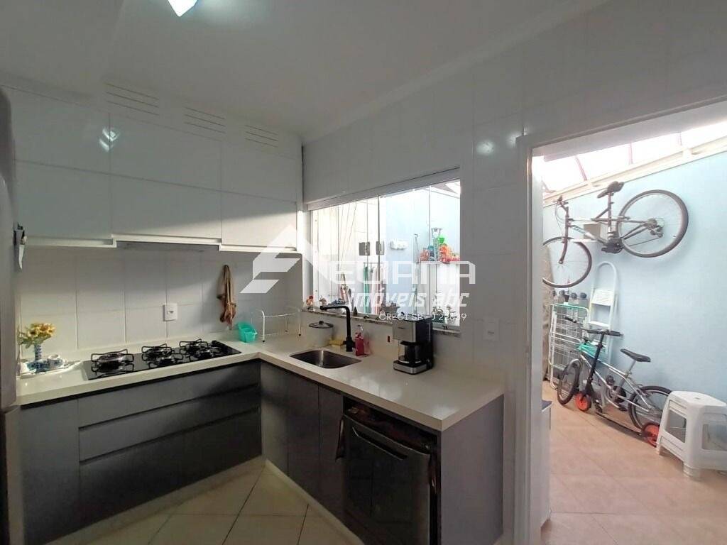 Sobrado, 3 quartos, 98 m² - Foto 9