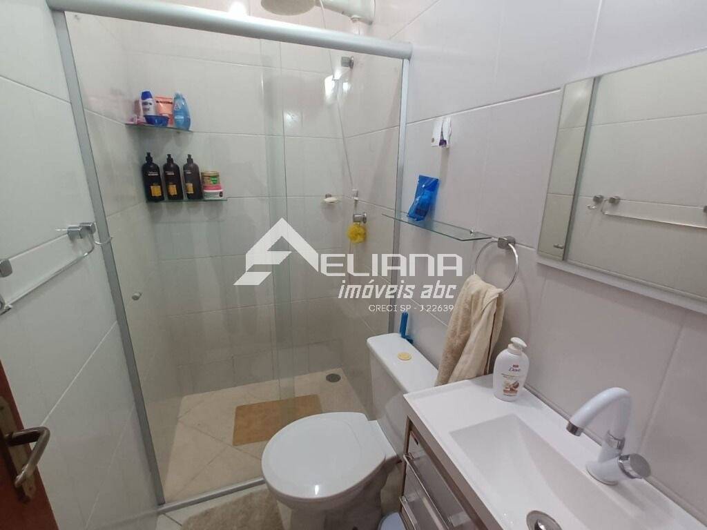 Sobrado, 3 quartos, 98 m² - Foto 22