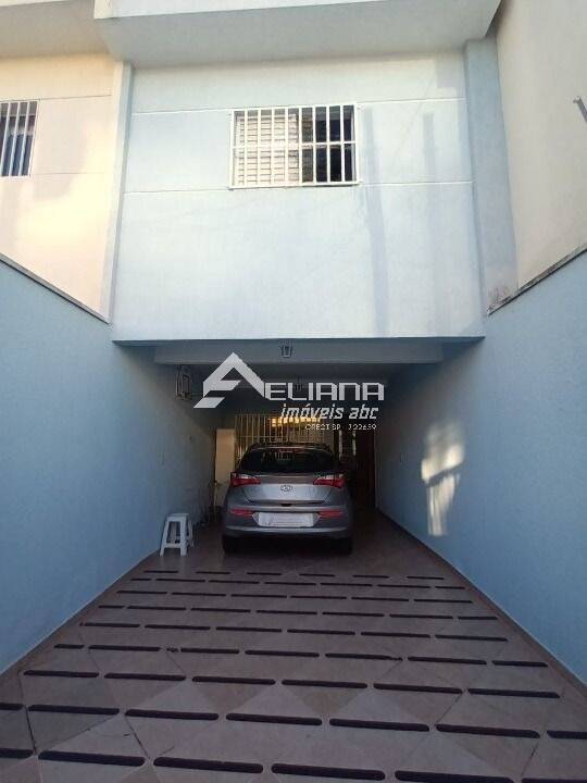 Sobrado, 3 quartos, 98 m² - Foto 26