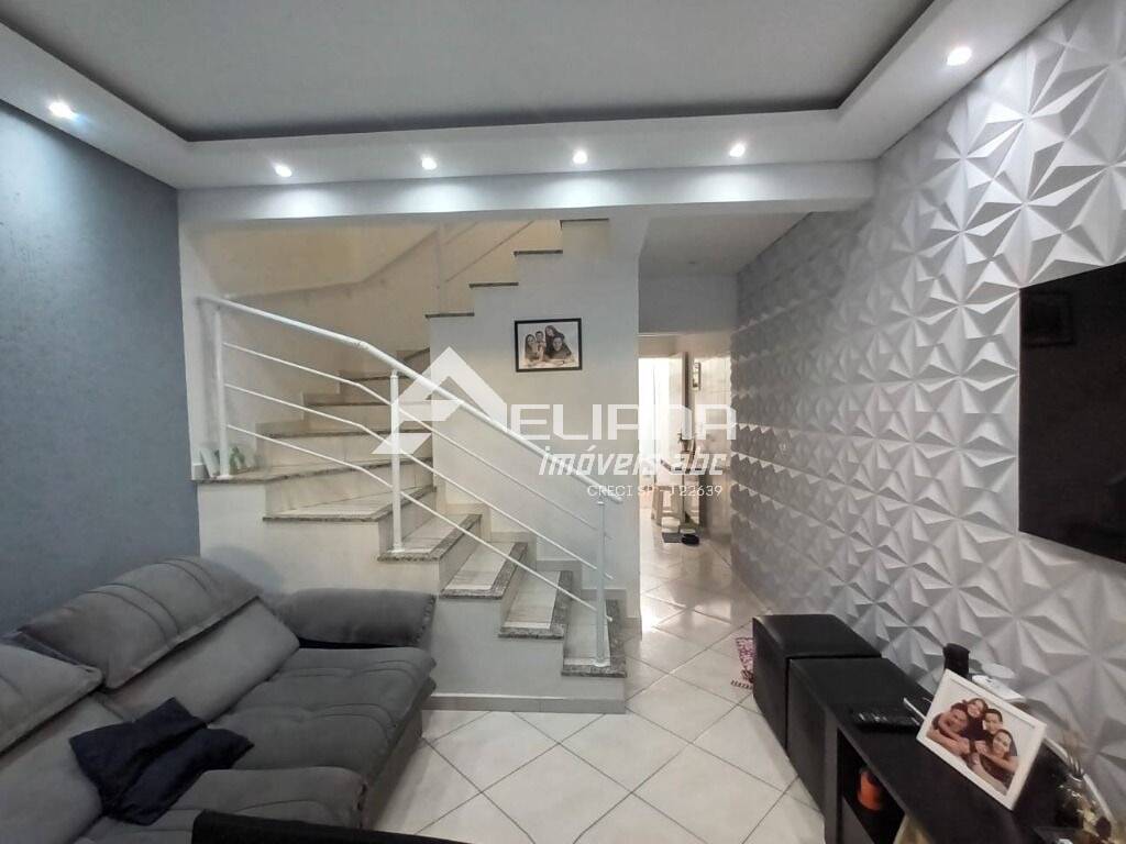 Sobrado, 3 quartos, 98 m² - Foto 7