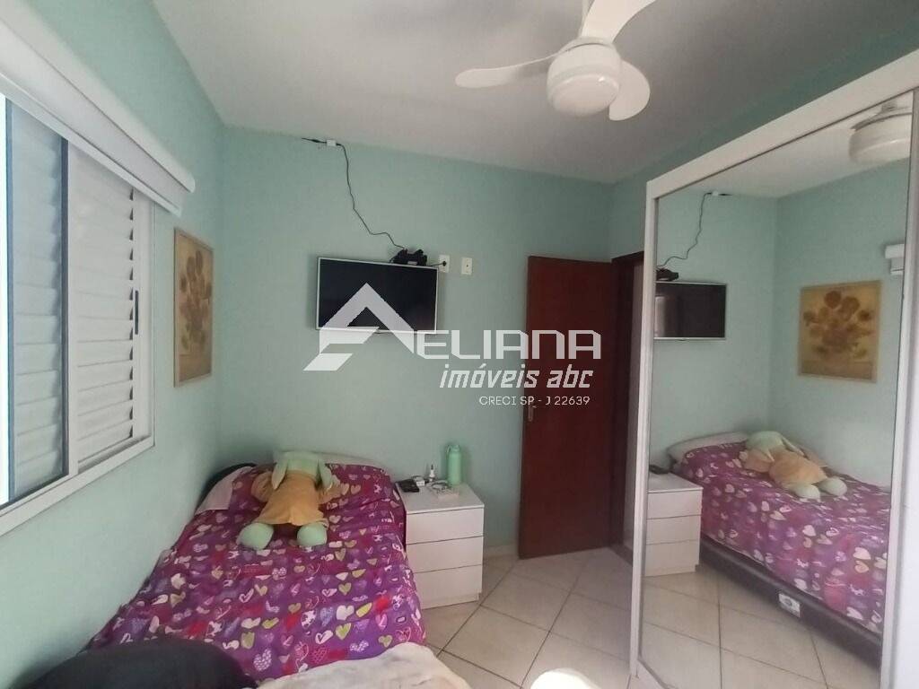 Sobrado, 3 quartos, 98 m² - Foto 30