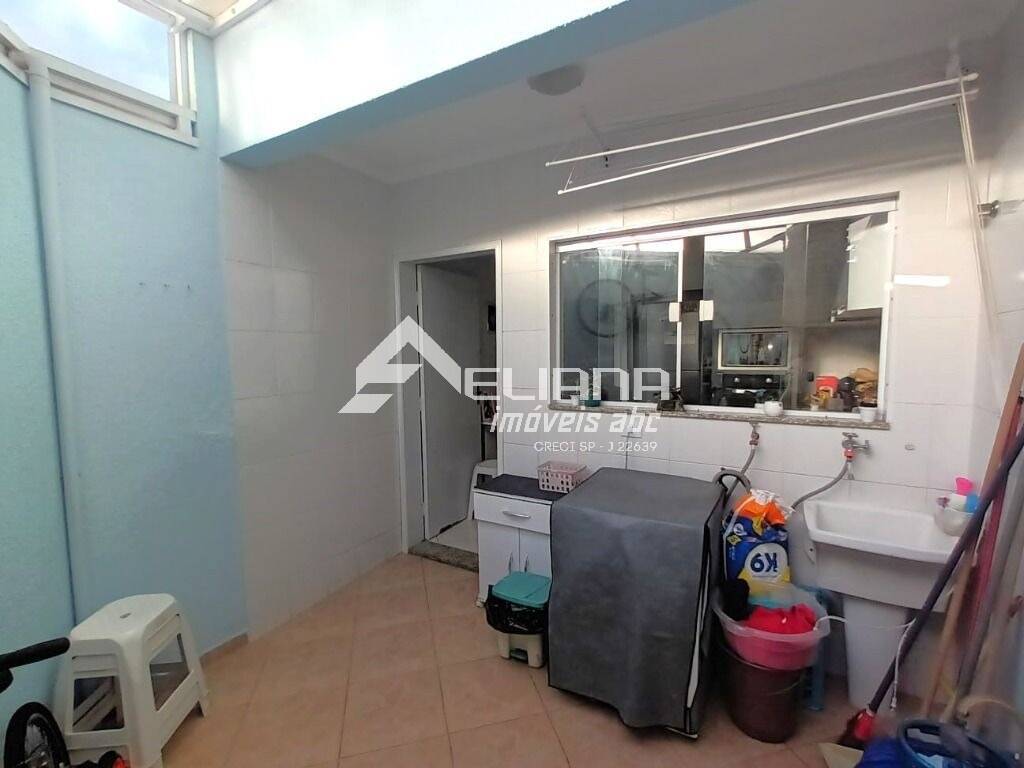 Sobrado, 3 quartos, 98 m² - Foto 31