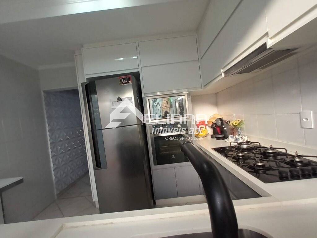 Sobrado, 3 quartos, 98 m² - Foto 23