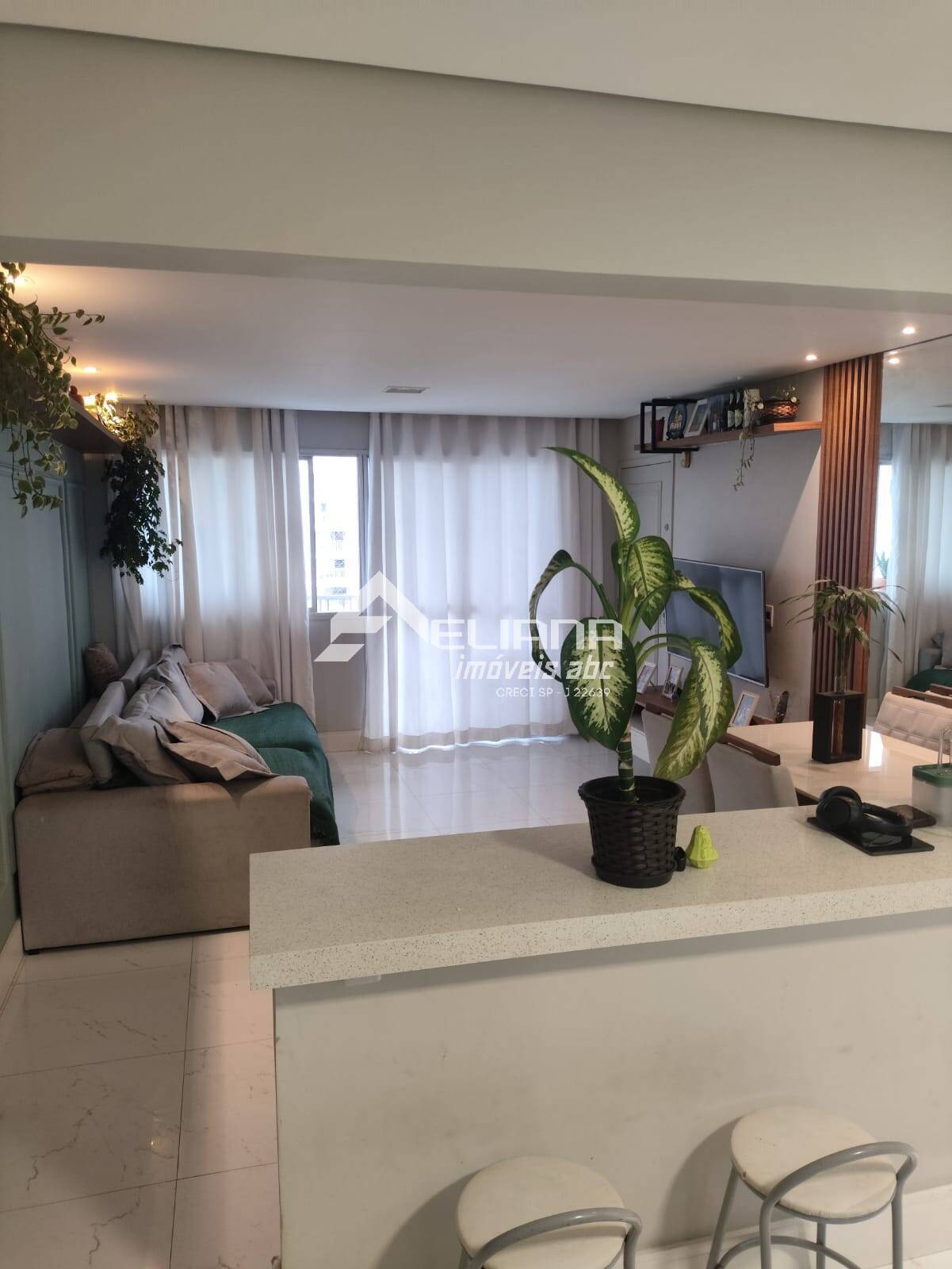 Apartamento, 3 quartos, 90 m² - Foto 1
