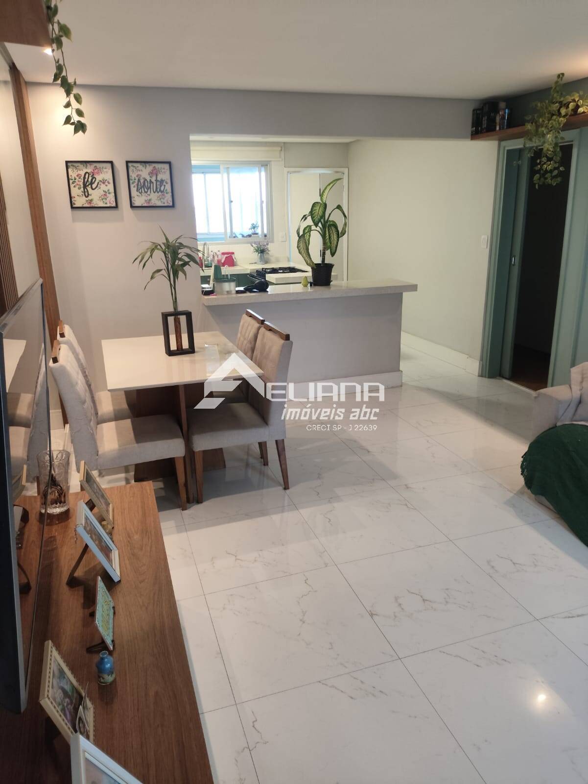 Apartamento, 3 quartos, 90 m² - Foto 4