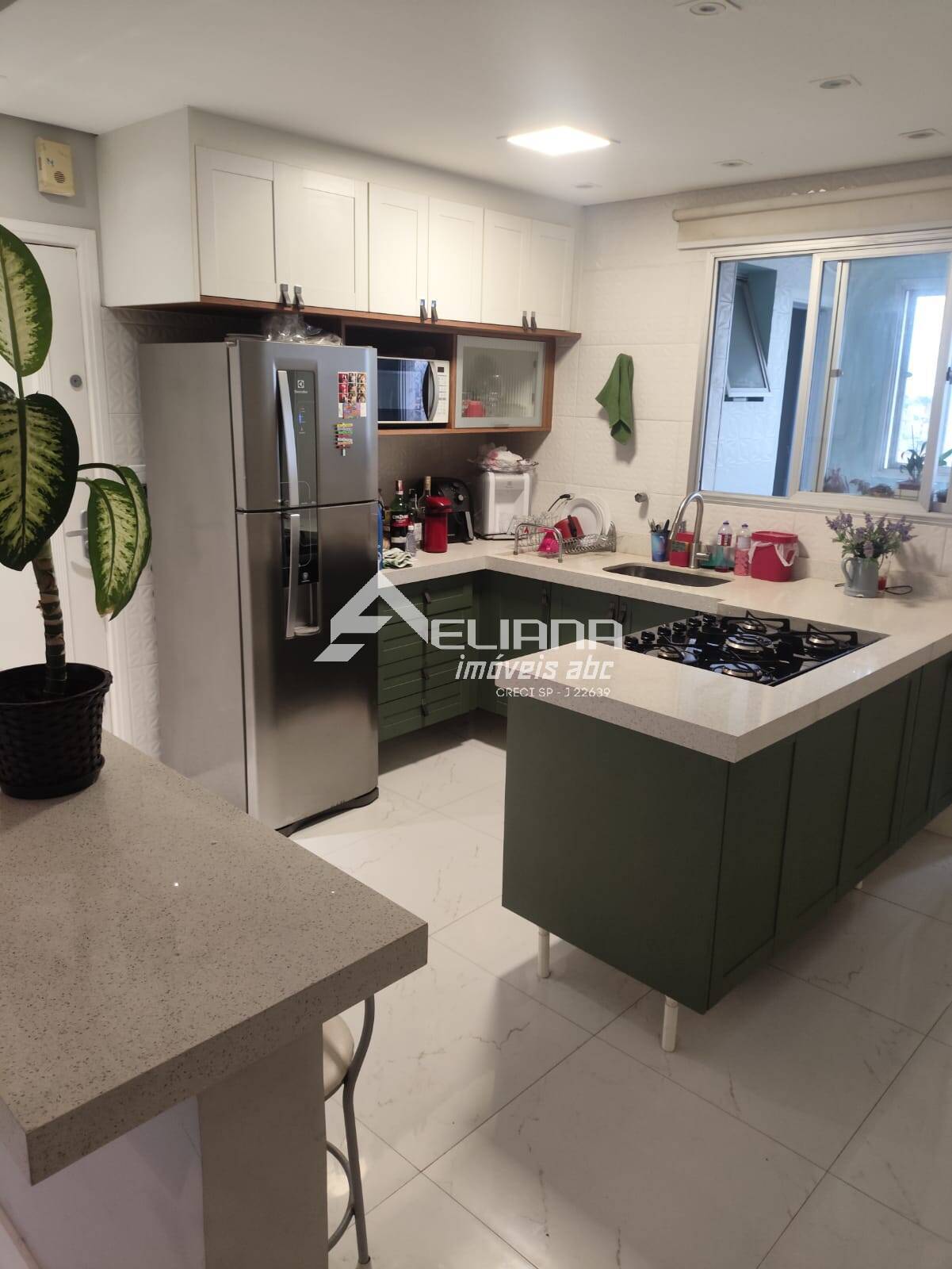 Apartamento, 3 quartos, 90 m² - Foto 5