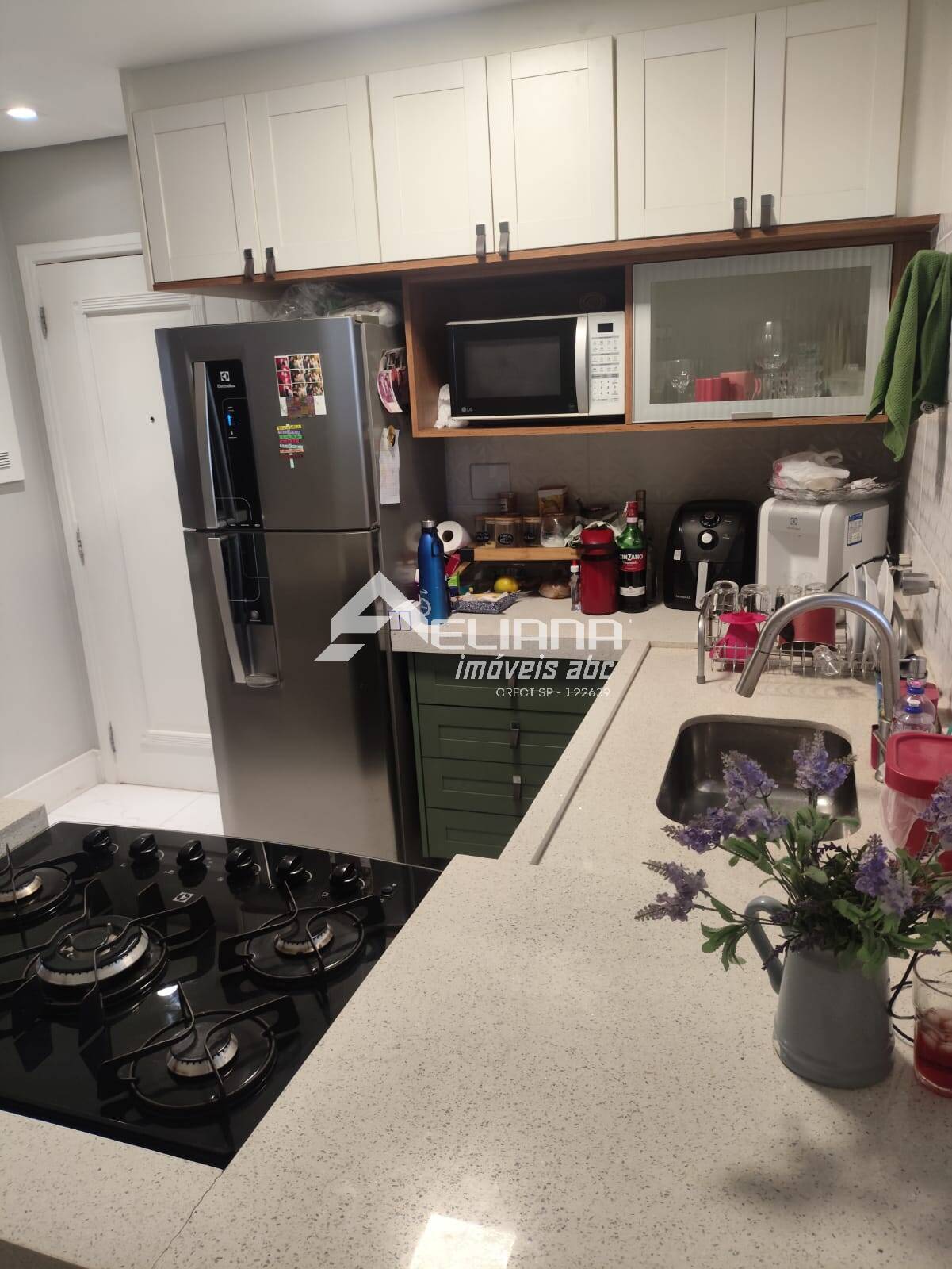 Apartamento, 3 quartos, 90 m² - Foto 6