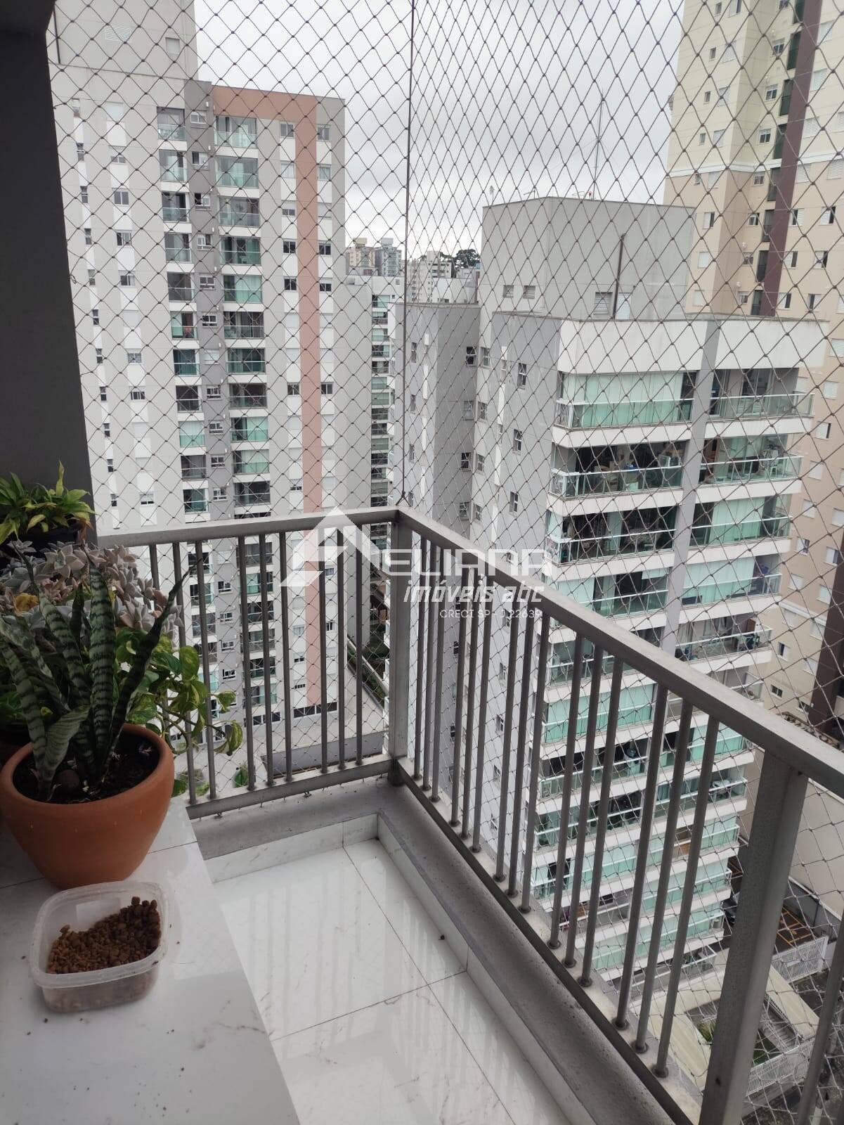 Apartamento, 3 quartos, 90 m² - Foto 2