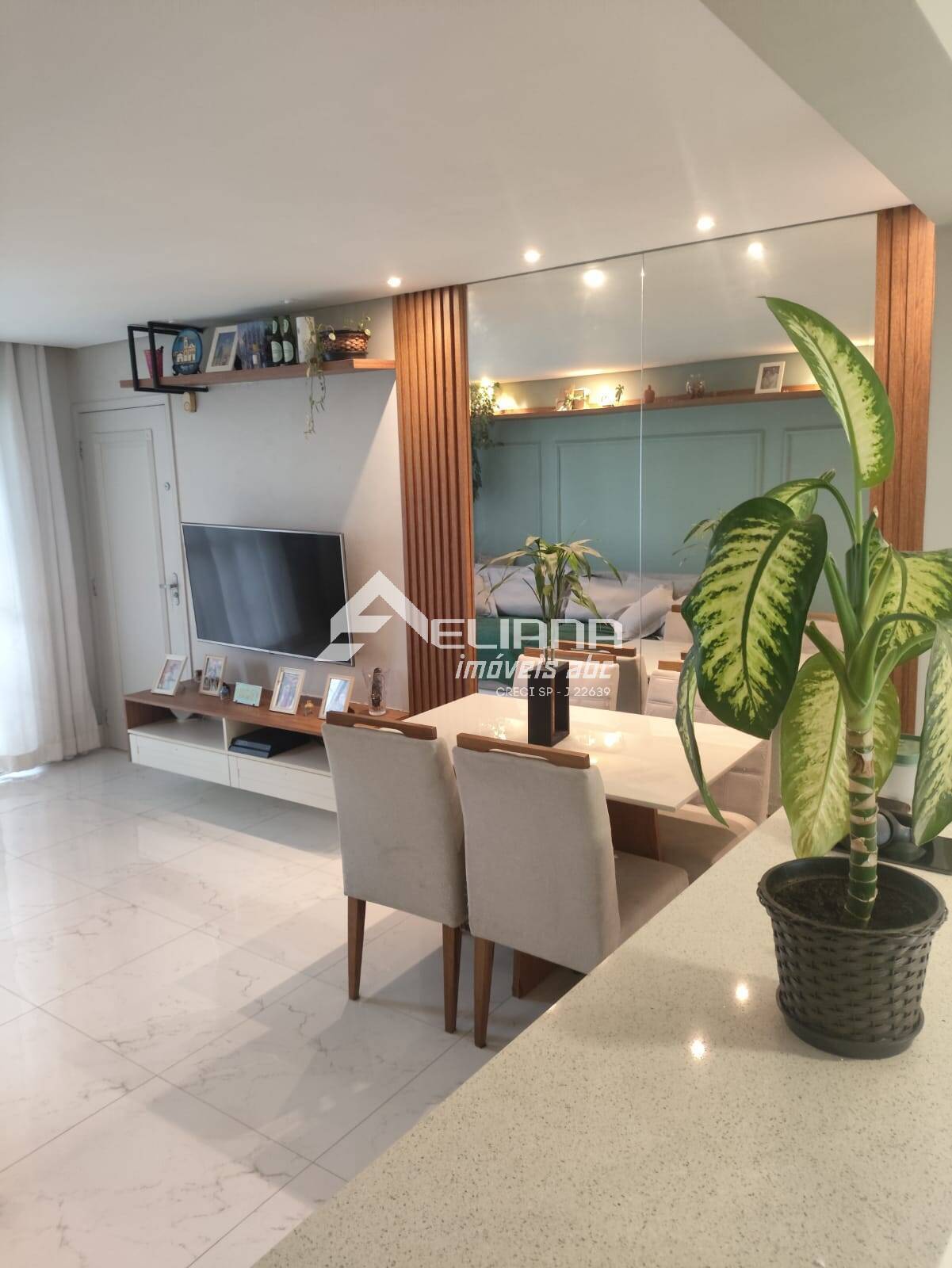 Apartamento, 3 quartos, 90 m² - Foto 3
