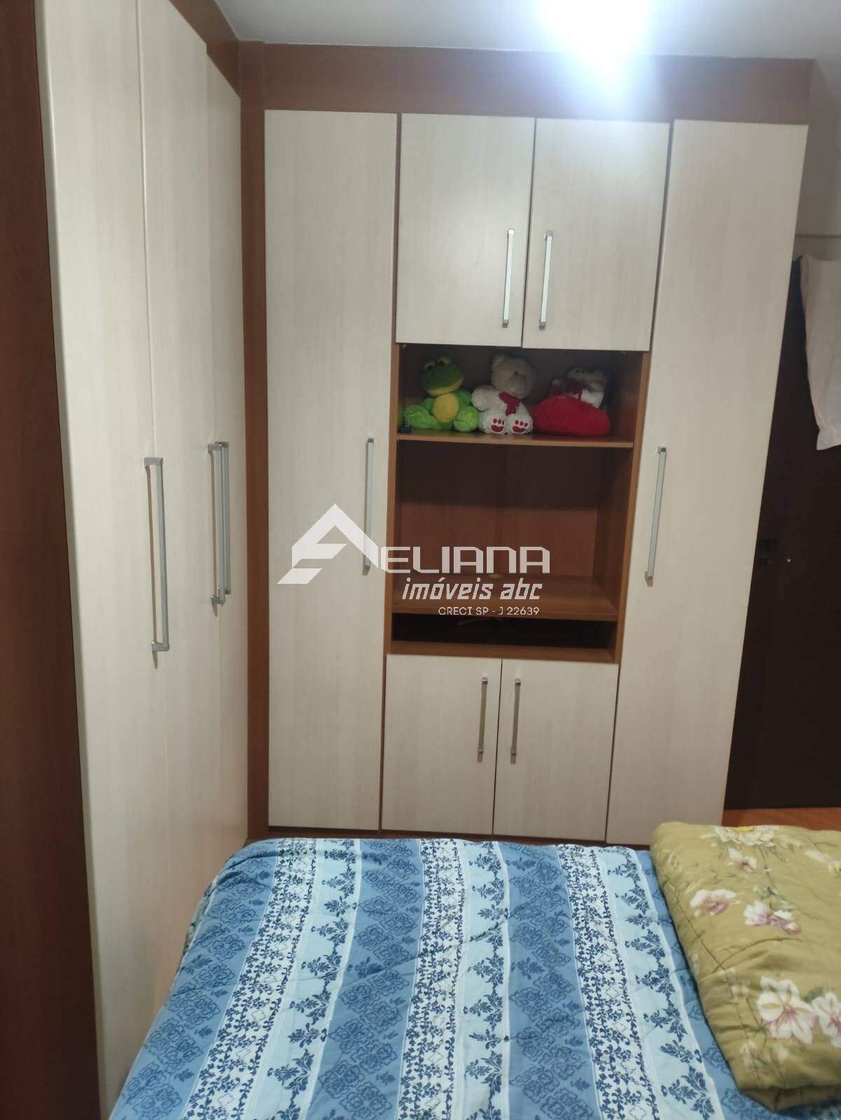 Apartamento, 3 quartos, 90 m² - Foto 10