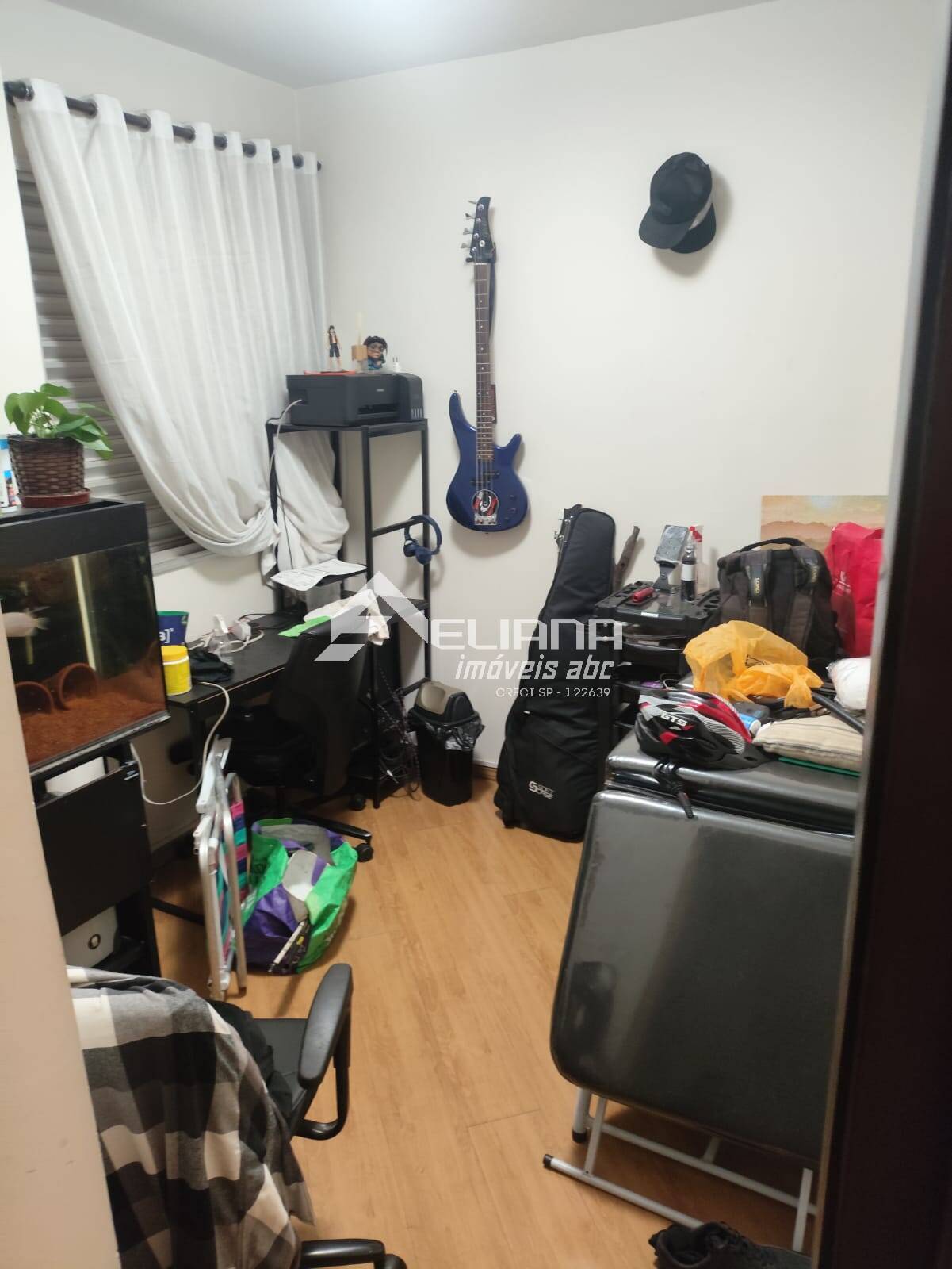 Apartamento, 3 quartos, 90 m² - Foto 12