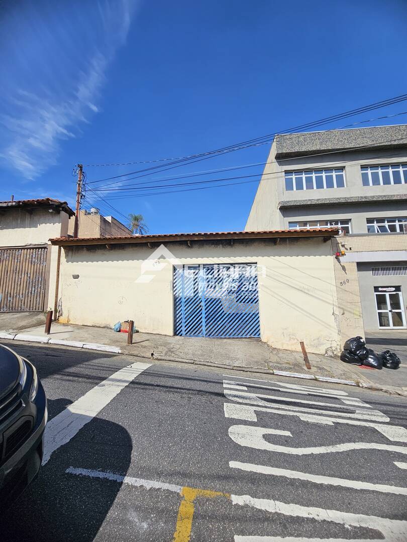 Casa, 615 m² - Foto 1