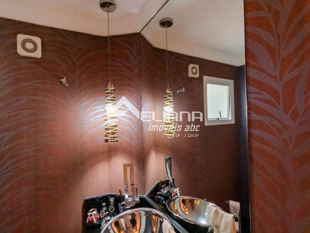Casa, 4 quartos - Foto 45