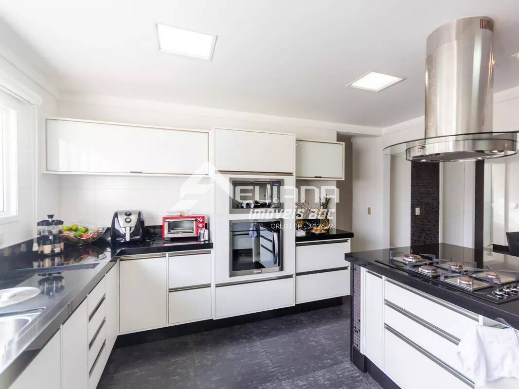 Casa, 4 quartos - Foto 46