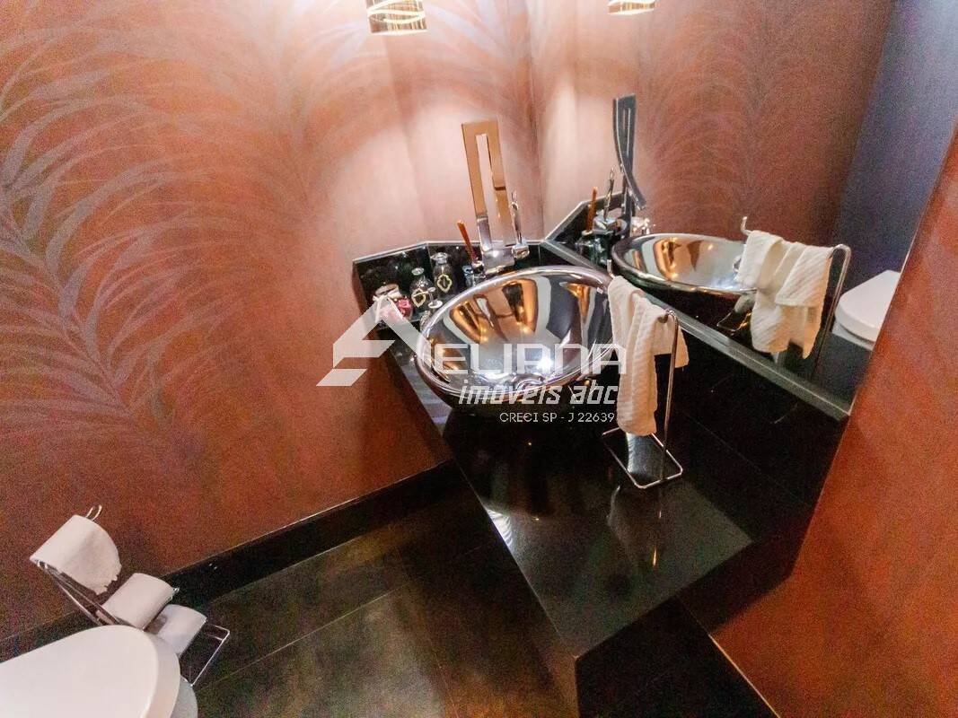 Casa, 4 quartos - Foto 44