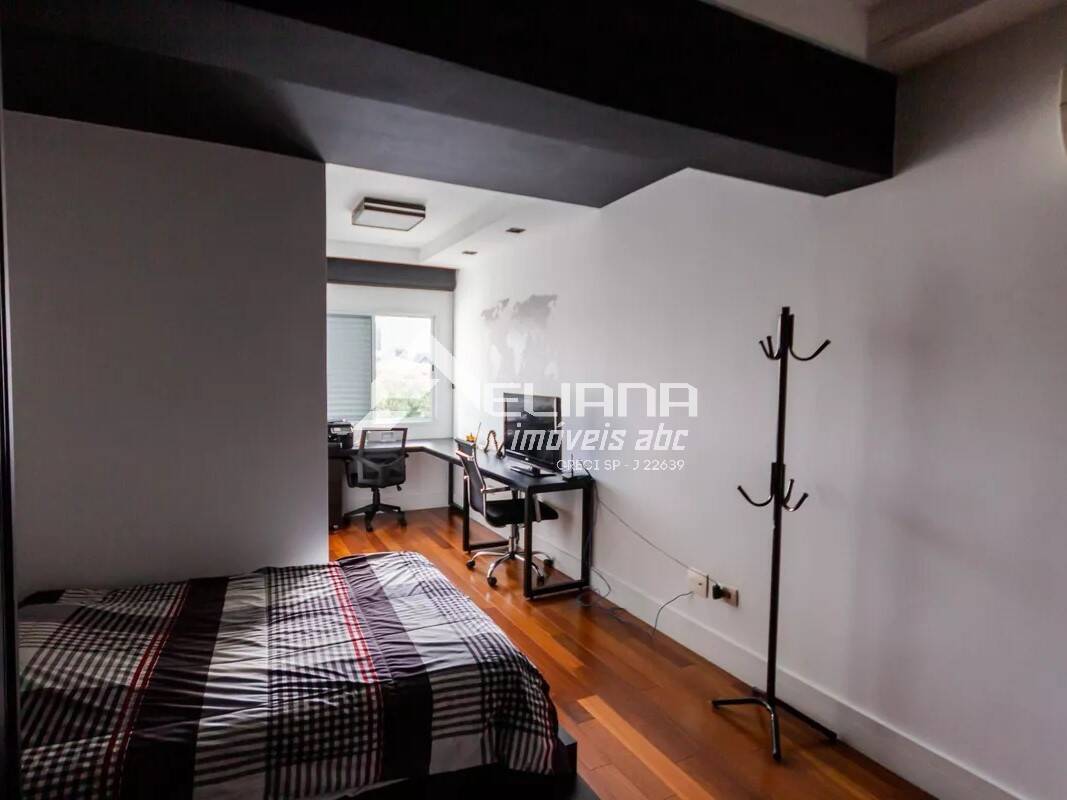 Casa, 4 quartos - Foto 13