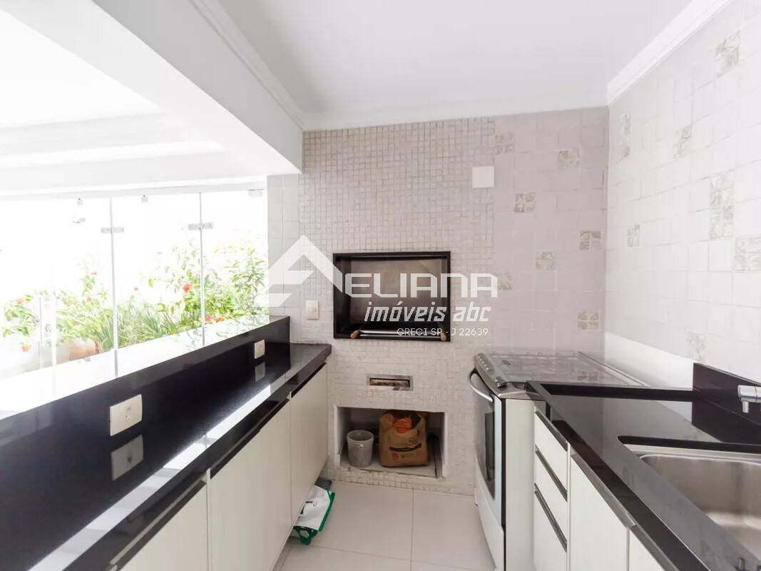 Casa, 4 quartos - Foto 54