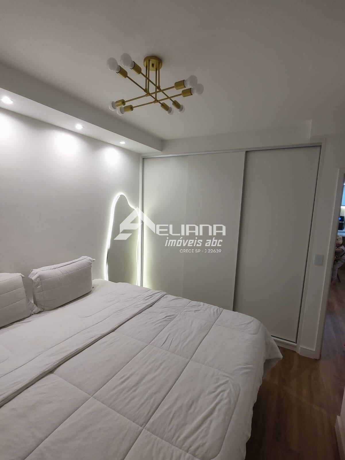 Apartamento, 2 quartos, 70 m² - Foto 8