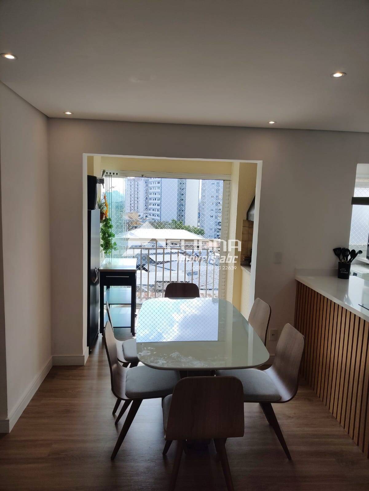 Apartamento, 2 quartos, 70 m² - Foto 4