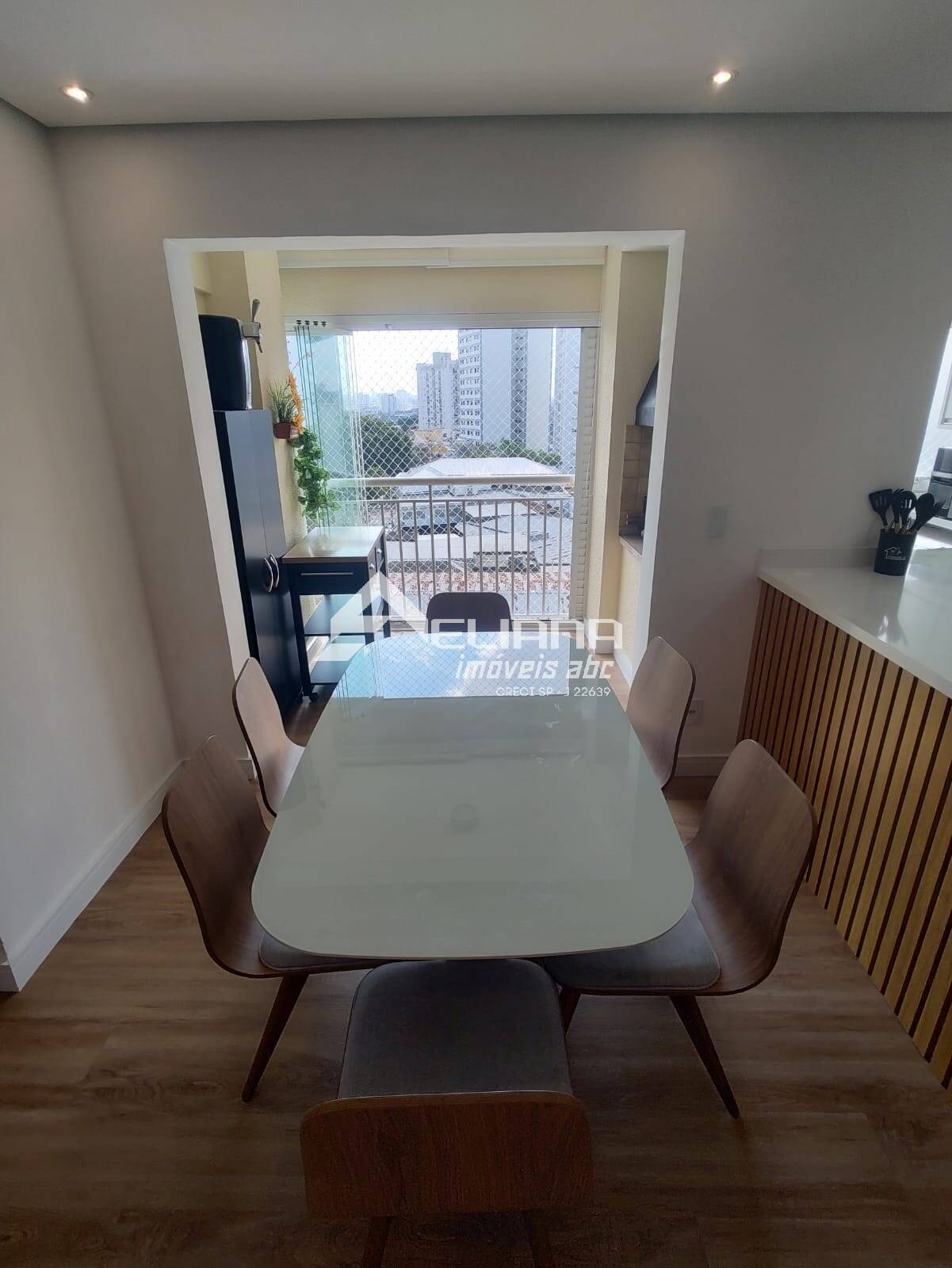 Apartamento, 2 quartos, 70 m² - Foto 3