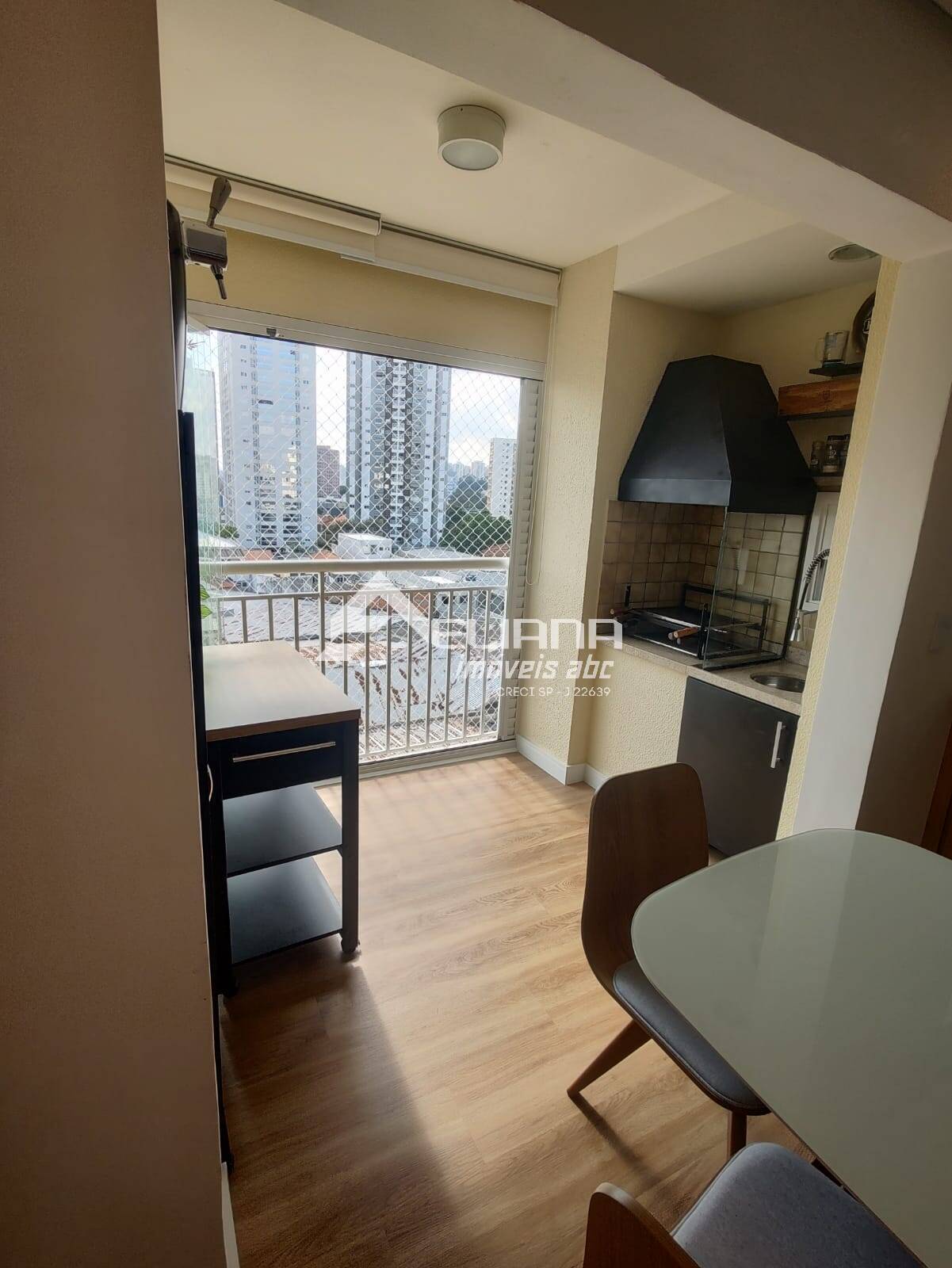 Apartamento, 2 quartos, 70 m² - Foto 1