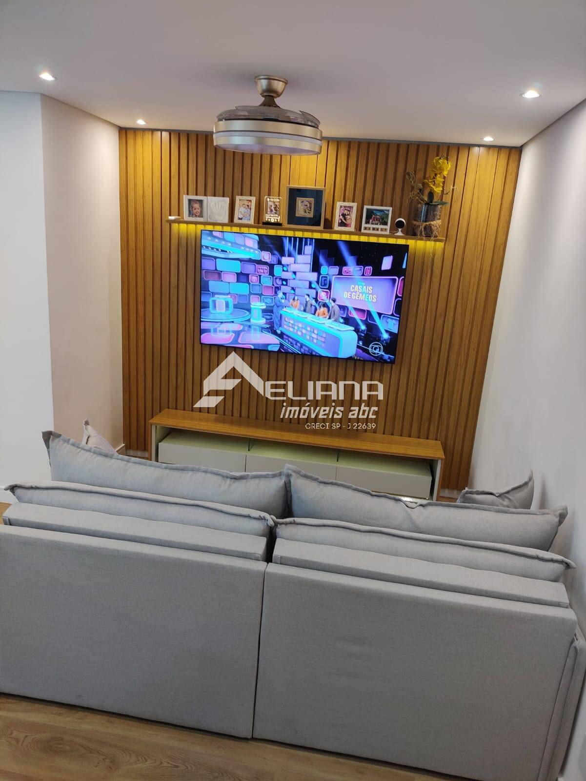 Apartamento, 2 quartos, 70 m² - Foto 14