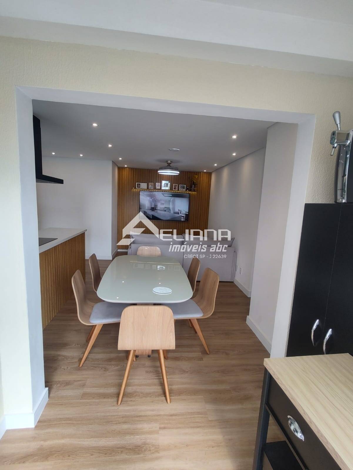 Apartamento, 2 quartos, 70 m² - Foto 6