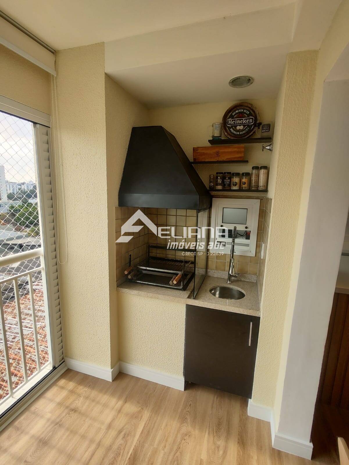 Apartamento, 2 quartos, 70 m² - Foto 7
