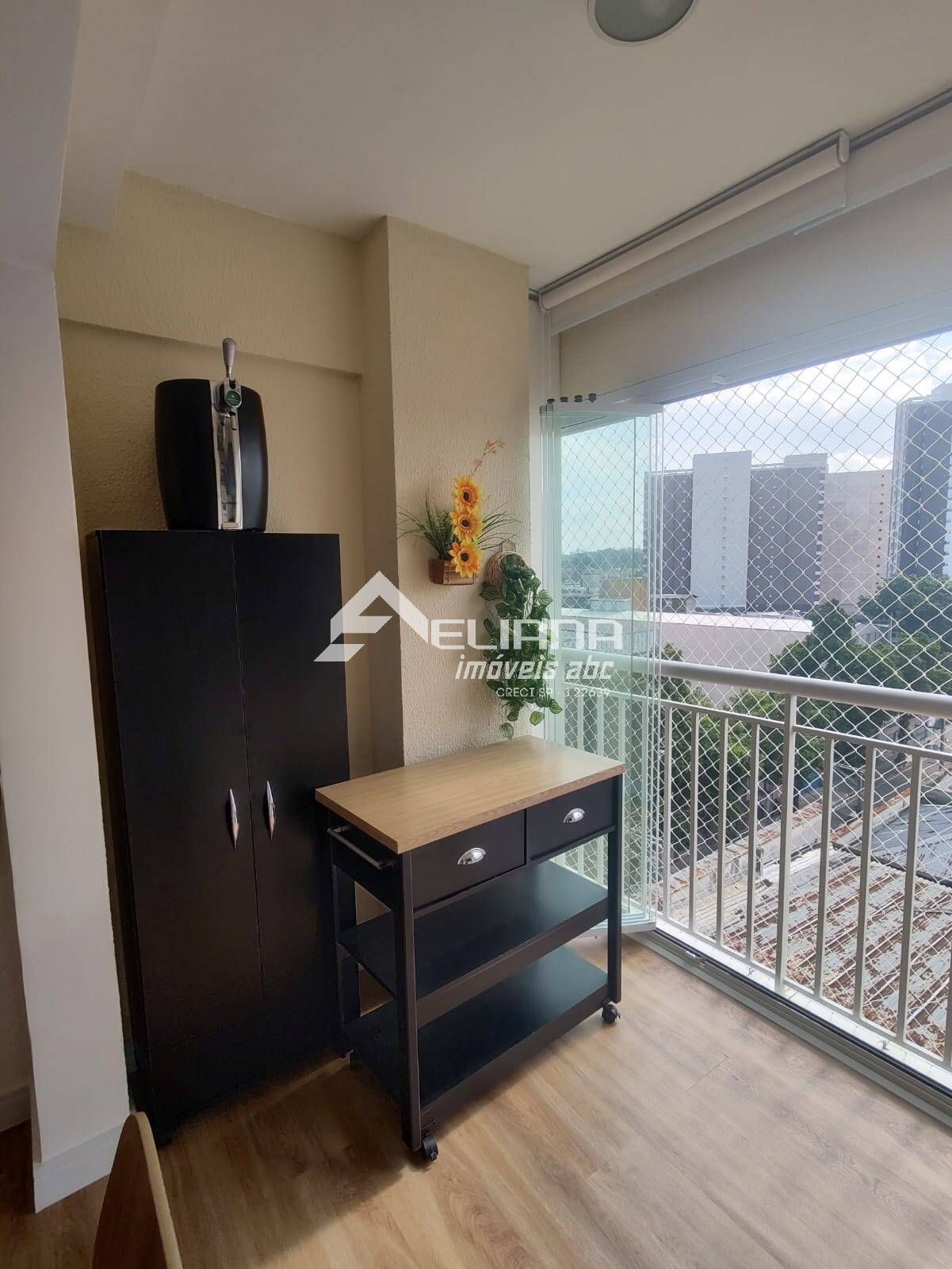 Apartamento, 2 quartos, 70 m² - Foto 2