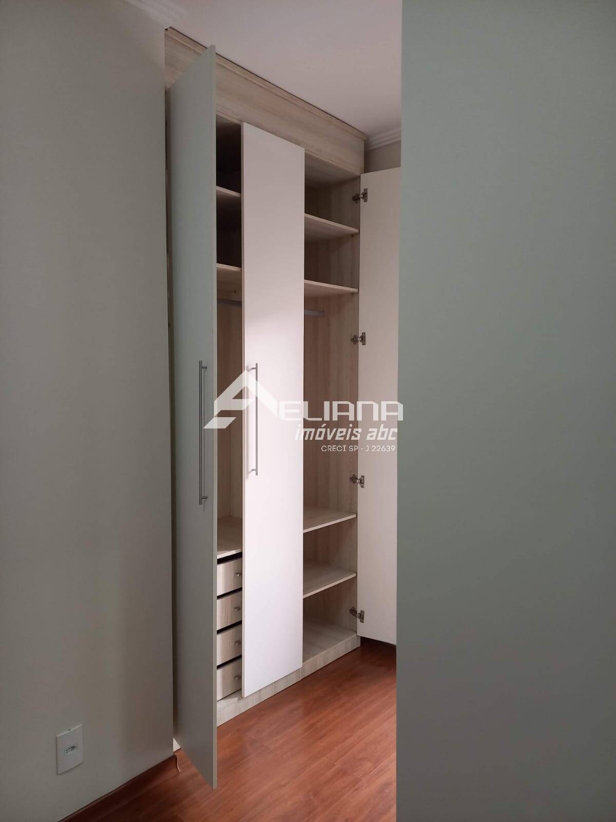 Apartamento, 3 quartos, 78 m² - Foto 34